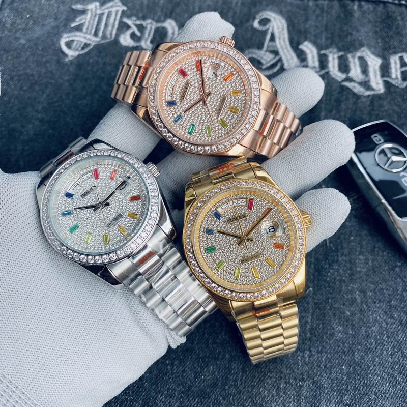Rolex 41mm 080823